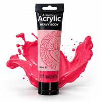 Phoenix akrylová farba Heavy Body 100 ml | rôzne farby