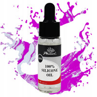 Phoenix σιλικονούχο λάδι για pouring 20 ml