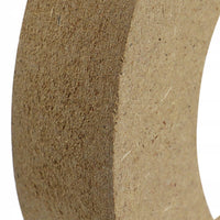Phoenix Στρογγυλό πλαίσιο MDF 60 cm