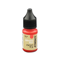 Jesmonite Pigment 10g – Φωτεινό Κόκκινο