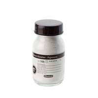 Χρωστικές Schmincke 100 ml – 105 Λευκό Ψευδαργύρου