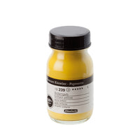 Χρωστικές Schmincke 100 ml – 239 Λαμπερό Κίτρινο