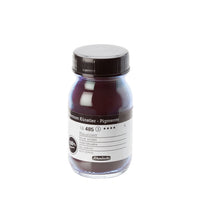 Χρωστικές Schmincke 100 ml – 485 μπλε-βιολετί