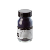 Χρωστικές Schmincke 100 ml – 491 Ινδικό