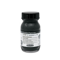 Χρωστικές Schmincke 100 ml – 727 Μαρς Μαύρο