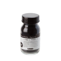 Χρωστικές Schmincke 100 ml – 729 Μαύρο Λάμπας