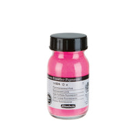Χρωστικές Schmincke 100 ml – 824 Φθορίζον Ροζ
