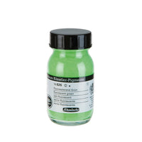 Χρωστικές Schmincke 100 ml – 826 Φθορίζον Πράσινο
