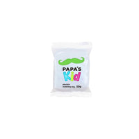 Πηλός μοντελοποίησης Papa's Kid για παιδιά 50g | Διάφορες αποχρώσεις
