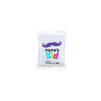 Πηλός μοντελοποίησης Papa's Kid για παιδιά 50g | Διάφορες αποχρώσεις