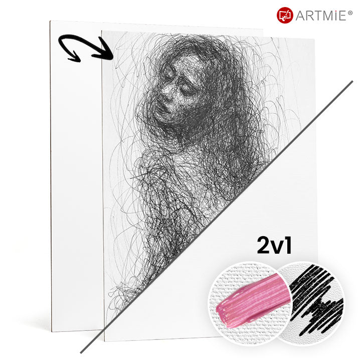Πίνακας ζωγραφικής ARTMIE | διάφορα μεγέθη