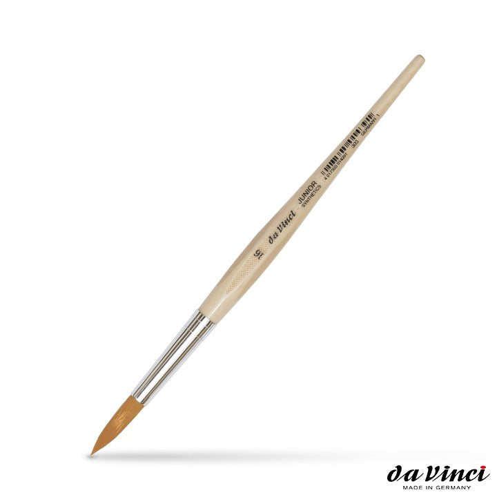 Πινέλα ζωγραφικής da Vinci JUNIOR 303 για σχολείο και hobby | διάφορα μεγέθη