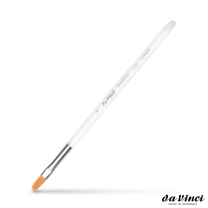 Πινέλα ζωγραφικής da Vinci 13750 Filbert | διάφορα μεγέθη