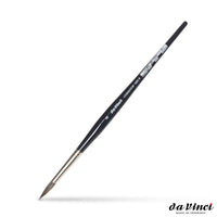 Πινελο da Vinci Cosmotop-Mix B 5530 για ακουαρελες | διαλέξτε μέγεθος