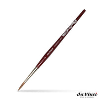 Πινελο da Vinci Cosmotop-Spin 5580 για ακουαρελες | διαλέξτε μέγεθος