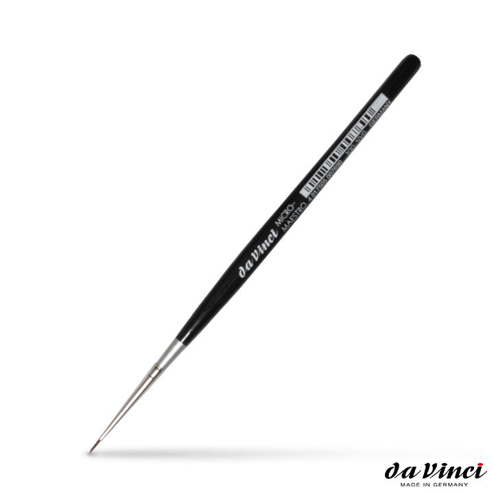 Πινελο da Vinci Micro-Maestro 100 | διαλέξτε μέγεθος