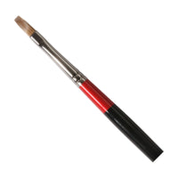 Πινέλο λαδιού DALER ROWNEY Georgian Kolinsky Bright με μακριά λαβή – 4