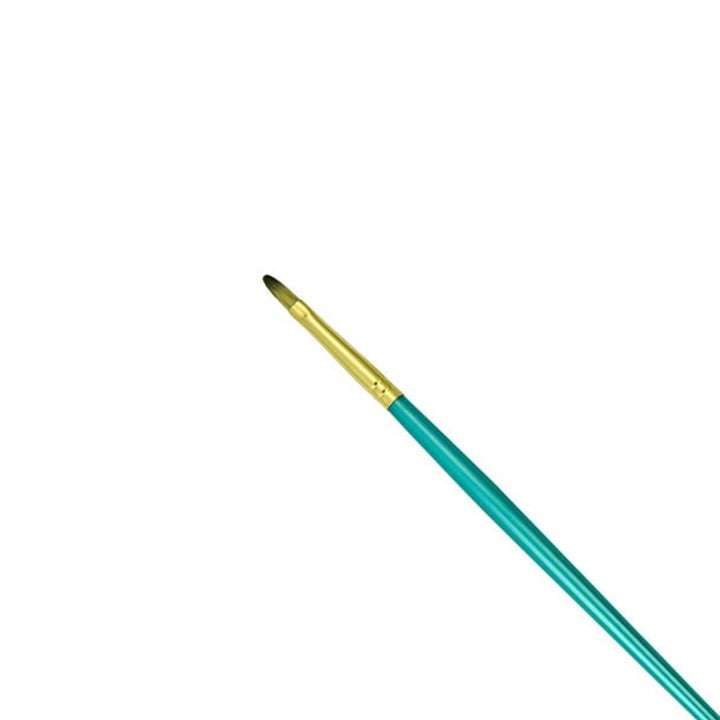 Πινέλο Menta Series 98 Filbert Brush από την Royal &amp; Langnickel | Διάφορα μεγέθη