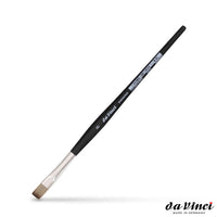 Πινέλο πλακέ  Synthetics 3374 - da Vinci | διάφορα μεγέθη