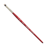 Πινέλο PRINCETON Velvetouch Mop 3 mm (1/8") κοντή λαβή