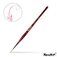 Πινέλο Roubloff 10RB liner - | διάφορα μεγέθη