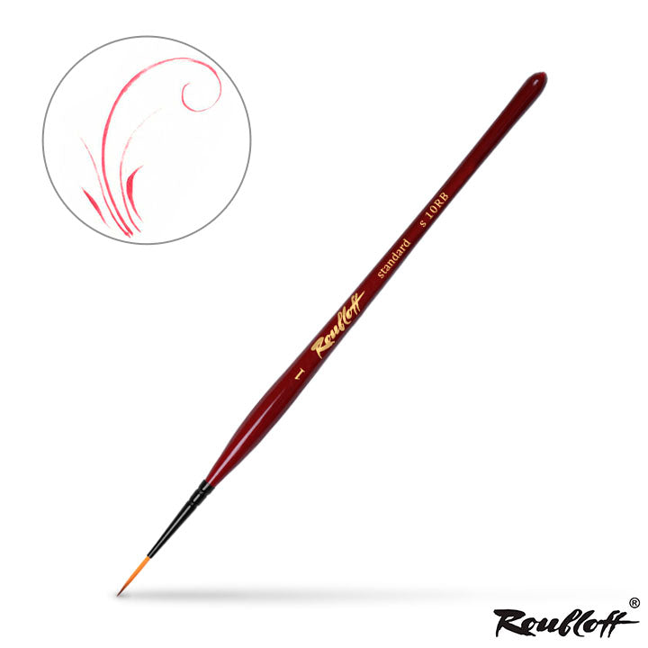 Πινέλο Roubloff 10RB liner - | διάφορα μεγέθη