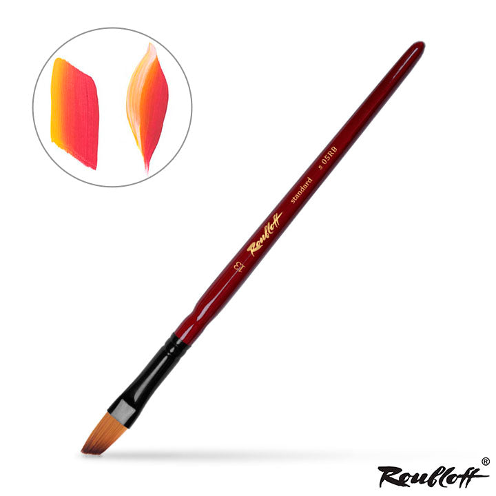 Πινέλο Roubloff Hobby 05RB Standard | διαλέξτε μέγεθος