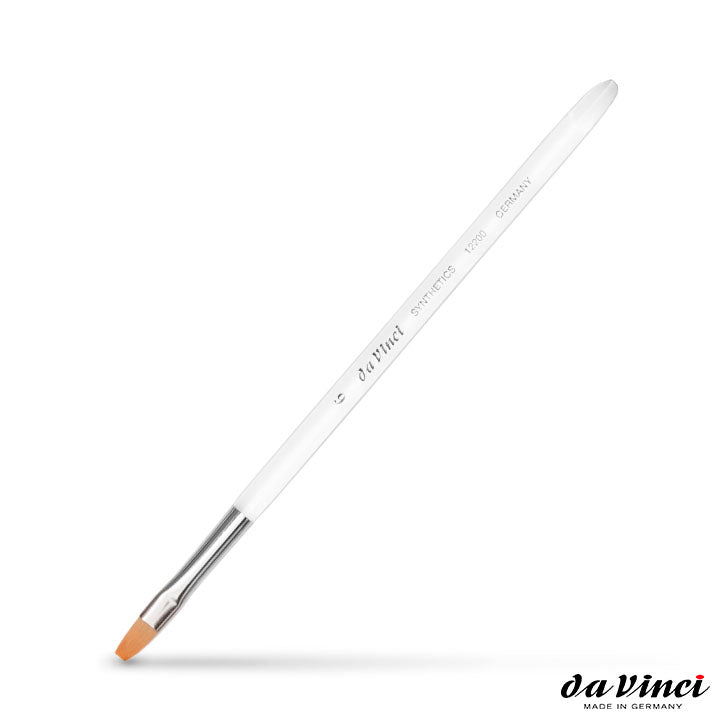 Πινέλο ζωγραφικής  da Vinci 12200 πλακέ | διάφορα μεγέθη