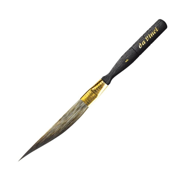 Πινέλο ζωγραφικής da Vinci Casaneo για pinstriping 703 | διαλέξτε μέγεθος