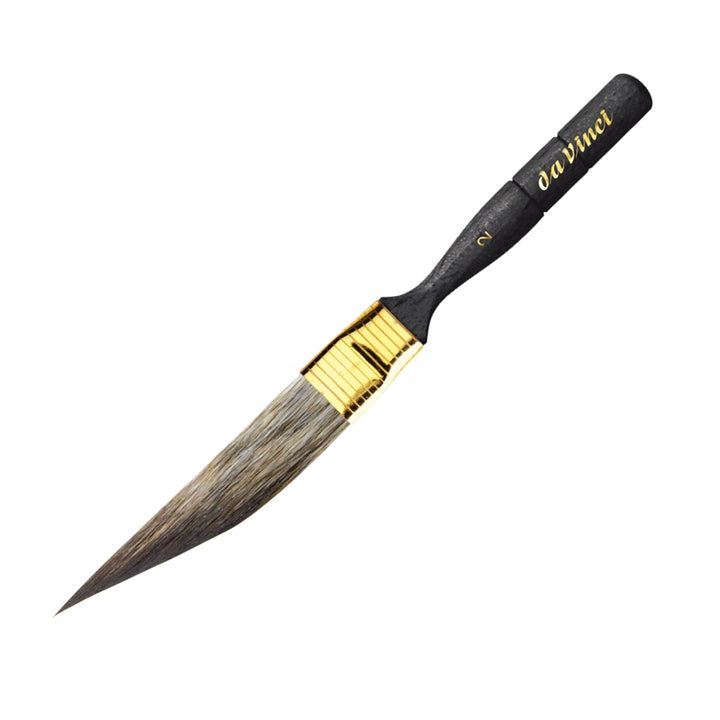 Πινέλο ζωγραφικής da Vinci Casaneo για pinstriping 703 | διαλέξτε μέγεθος