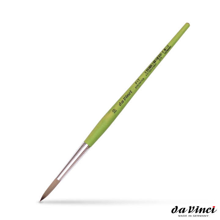 Πινέλο ζωγραφικής da Vinci FIT 373 για σχολείο και hobby | διάφορα μεγέθη