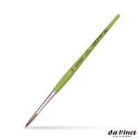 Πινέλο ζωγραφικής da Vinci FIT 373 για σχολείο και hobby | διάφορα μεγέθη