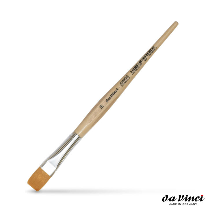 Πινέλο ζωγραφικής da Vinci JUNIOR για σχολείο και hobby | διάφορα μεγέθη