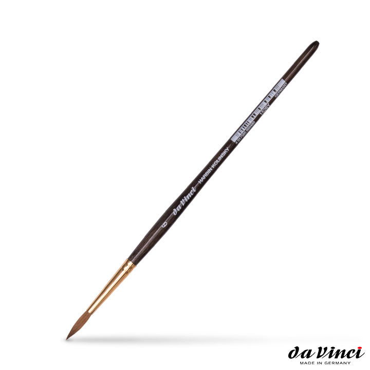 Πινέλο ζωγραφικής da Vinci 1526Y για χρώματα ακουαρέλας | διάφορα μεγέθη