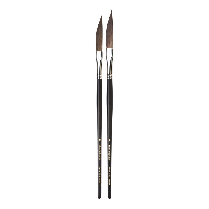 Πινέλο ζωγραφικής για pinstriping Da Vinci - 709 ν. 0
