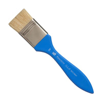 Πλακέ πινέλο PRINCETON Select Bright φυσική τρίχα χοίρου 38 mm (μέγεθος 1-1/2")