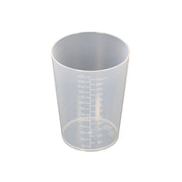 Πλαστικό κύπελλο μέτρησης Pentart - 250 ml