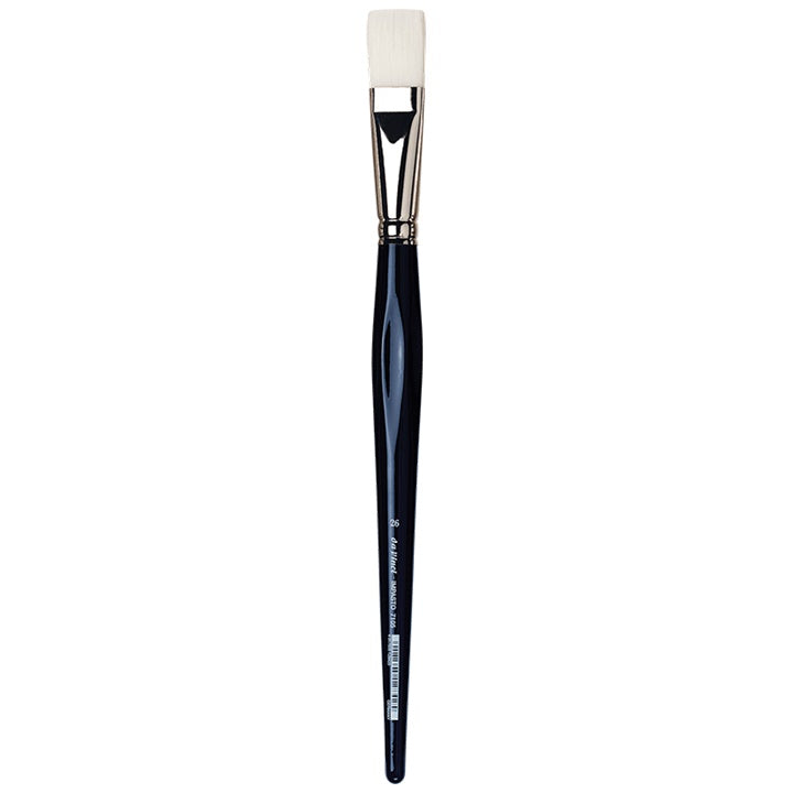 Επίπεδη βούρτσα da Vinci Impasto 7105 – όχι. 26