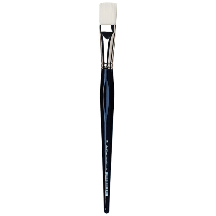 Επίπεδη βούρτσα da Vinci Impasto 7105 – όχι. 28