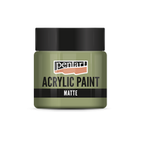 Ακρυλικο χρώμα ματ - 50 ml – αγκάθι