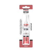 Περιγραμμα PENTART - 20 ml – χαλκός