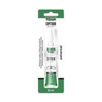 Περιγραμμα PENTART - 20 ml – πράσινο
