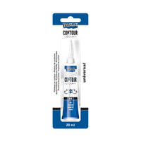 Περιγραμμα PENTART - 20 ml – μπλε
