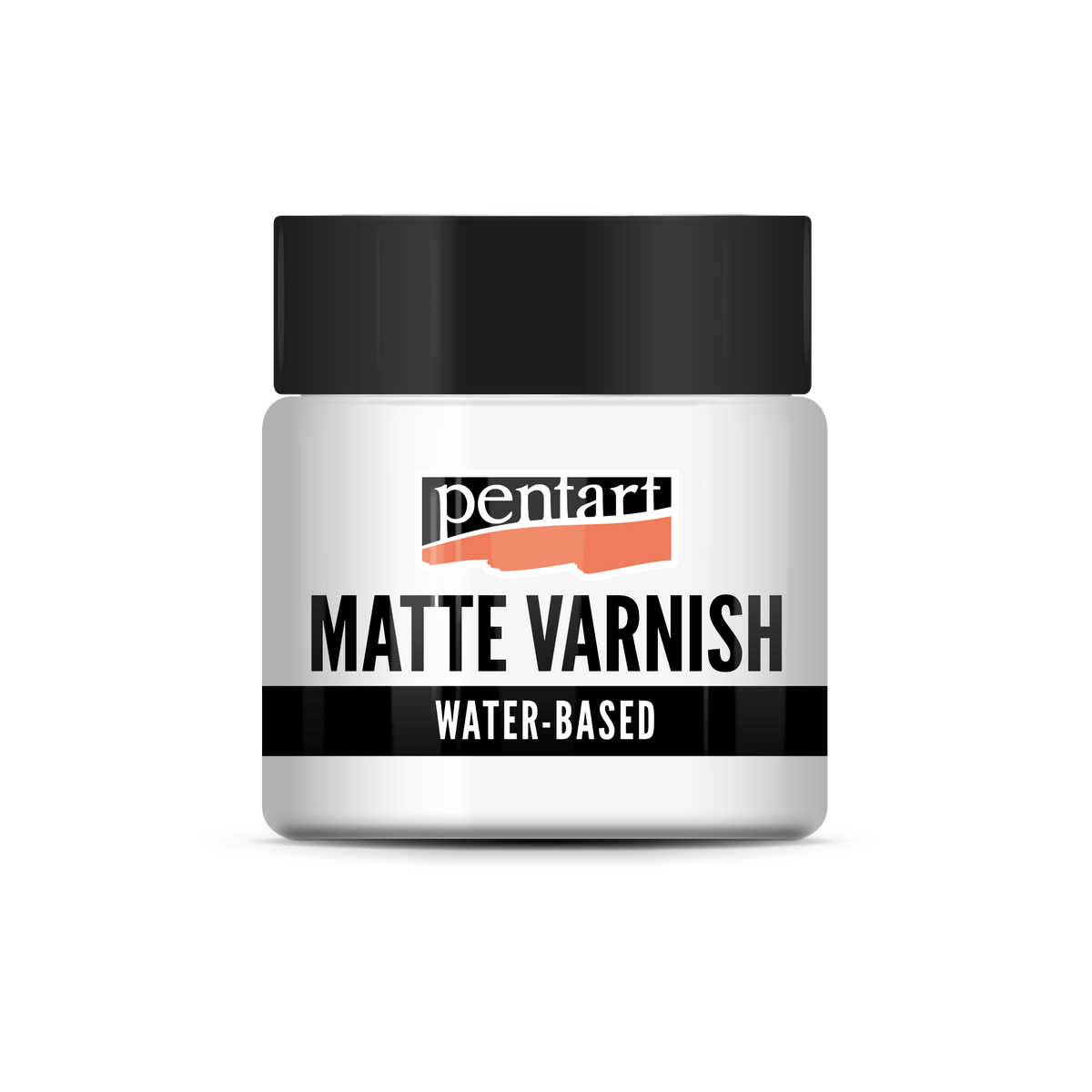Βερνικι φινιρισματος ματ PENTART – 50 ml