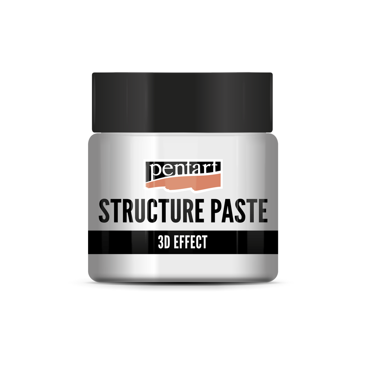 Παστα δομησης ασπρη – 50 ml