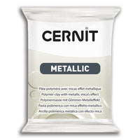 Πολυμερές CERNIT METALLIC 56 g
