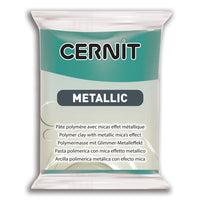 Πολυμερές CERNIT METALLIC 56 g