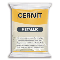 Πολυμερές CERNIT METALLIC 56 g