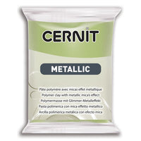 Πολυμερές CERNIT METALLIC 56 g