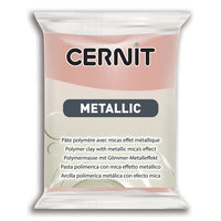 Πολυμερές CERNIT METALLIC 56 g